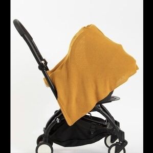 We Are Amma COCOON NURSING COVER IN HONEY
